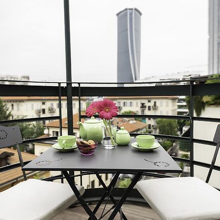 City Life - Rentclass Poliuto Милано Екстериор снимка